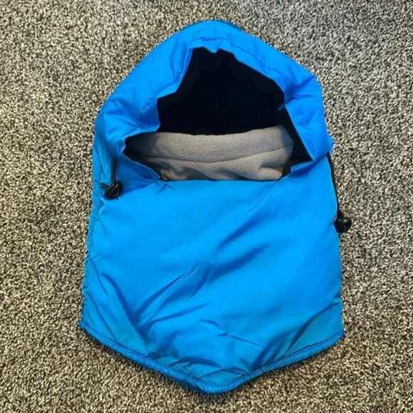 Lemonkid NWT Kid's Winter Head Cover - Picture 1 of 2